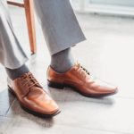 Fitted Men Dress Shoes